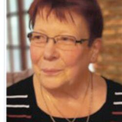 Chantal TAMBOUR à Tournai: avis de décès