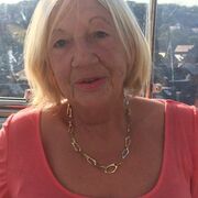 Christiane DUFOUR