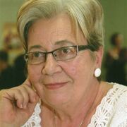 Christiane LAFOSSE