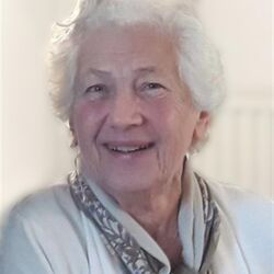Geneviève BALON-PERIN à Wépion: avis de décès