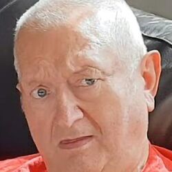 Jean-Claude RAEYMACKERS à Tournai: avis de décès