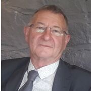 Joseph LUCCA