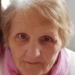 Léa Flament à Ollignies: avis de décès