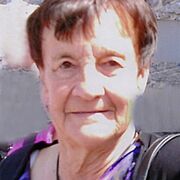 Maria VANROBAEYS