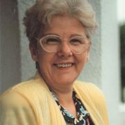 Mauricette DEBLIQUY