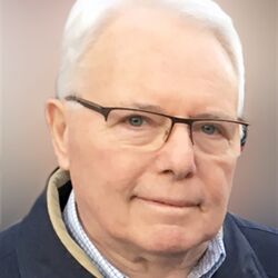 René VANGYSEGHEM à Berchem-Sainte-Agathe: avis de décès