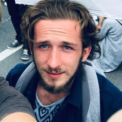 Tristan SMETTE à Tournai: avis de décès