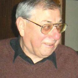 Victor CÔTE à Bouge: avis de décès