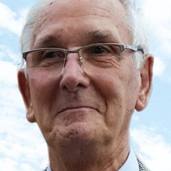 Walter LAMBOT à Franchimont: avis de décès