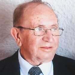 Aimé FAIRON à Wibrin: avis de décès