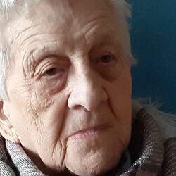 Aline DERNIVOIS à Huy: avis de décès