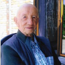 André MACORS à Hamois: avis de décès