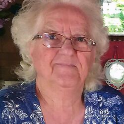 Angèle BROUILLARD à Willemeau: avis de décès