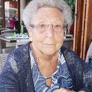 Augusta CHARLIER