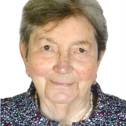 Aurélie FLAMENT à Thieulain: avis de décès