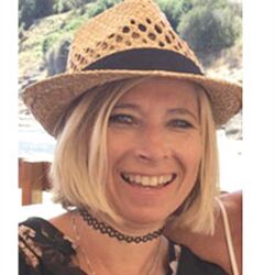 Catherine WATLET à : avis de décès