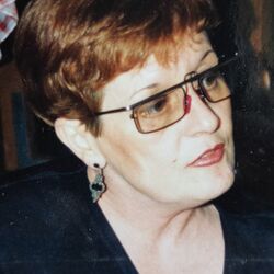 Chantal Demotte à Flobecq: avis de décès