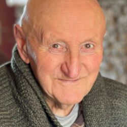 Charles BERTRAND à Libramont-Chevigny: avis de décès