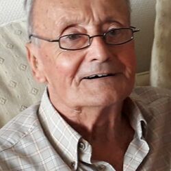 Claude LAMBERT à Yvoir: avis de décès