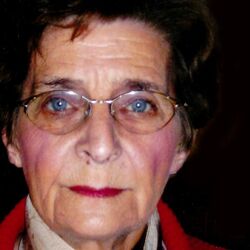 Denise CARRÉ à Tournai: avis de décès