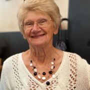 Eliane QUIEVREUX