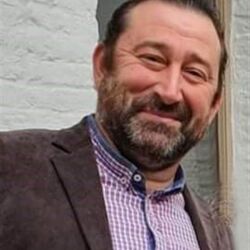 Eric NOULET à Barry: avis de décès