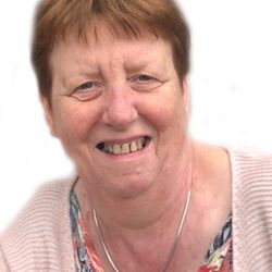 Eveline BEUDIN à Tournai: avis de décès