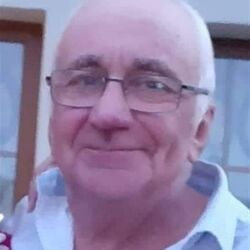 Francis DELIME à Tournay: avis de décès