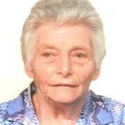 Germaine SENY