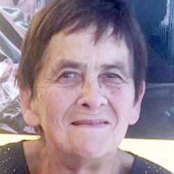 Ghislaine Lauwerier à Ellezelles: avis de décès