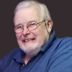 Harry RUSSE à Maulde: avis de décès