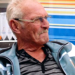 Jean-Claude MUROUX à Rumillies: avis de décès