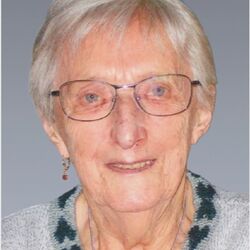 Josette LEPINE à Cul-Des-Sarts: avis de décès