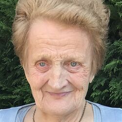 Léona VELGHE à La Glanerie: avis de décès