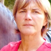 Lina BOUVIER
