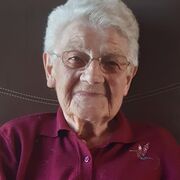 Lucienne DELCROIX