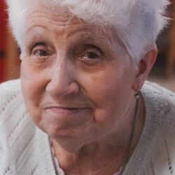Lucile HINQUE à Libramont-Chevigny: avis de décès