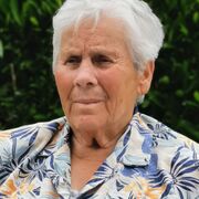 Marguerite ANSAY