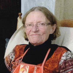 Marie-Thérèse BOTHY à : avis de décès