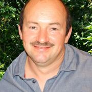 Marnic TANGHE