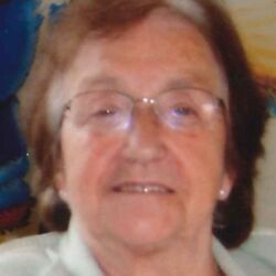 Micheline SEYNAEVE à Herseaux: avis de décès