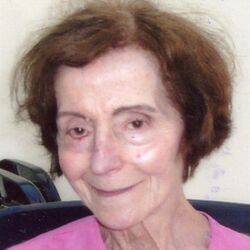 Monique VANCOPPENOLLE. à Tournai: avis de décès