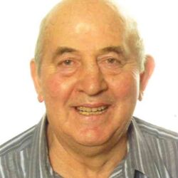 Raymond DECRUYENAERE à Anvaing: avis de décès