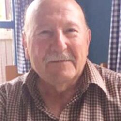 Roger GEIREGAT à Tournai: avis de décès