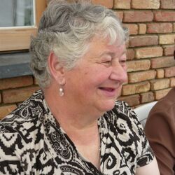 Thérèse DUPLAT à Mont-Saint-Aubert: avis de décès