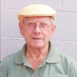 Walther HUBERT à Mohiville: avis de décès