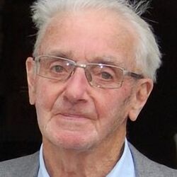 Willy LEFEBVRE à Libramont-Chevigny: avis de décès