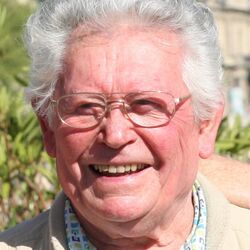 Agathon de FERRARE de REPPEAU à Tournai: avis de décès