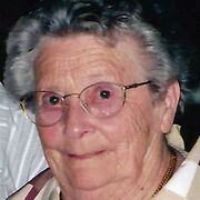Andrée BODART