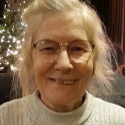 Bernadette DELECLUSE à Molenbaix: avis de décès